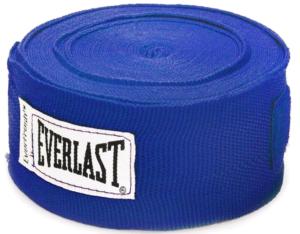 Купить Бинт боксёрский EVERLAST 4454RBU 3 м в Нефтекумске 