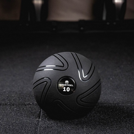 Купить Мяч для кроссфита EVO SLAMBALL 10 кг в Нефтекумске 