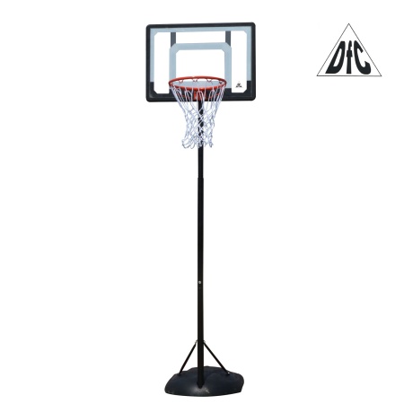 Купить Мобильная баскетбольная стойка 80x58 cm полиэтилен в Нефтекумске 