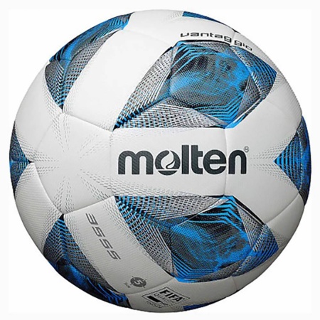 Купить Футбольный мяч Molten F5A3555-K FIFAPRO в Нефтекумске 