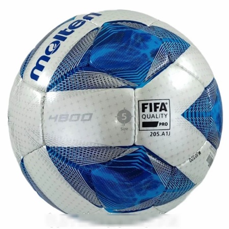 Купить Мяч футбольный Molten F5A4800 в Нефтекумске 