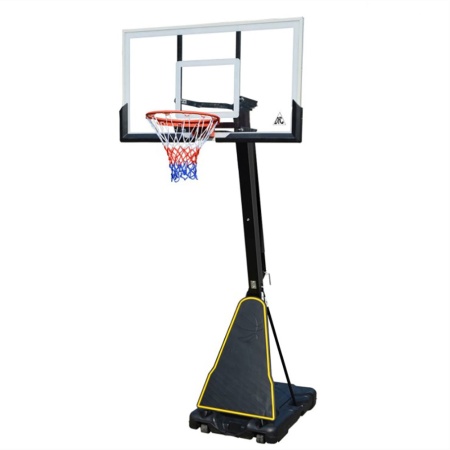 Купить Баскетбольная мобильная стойка DFC REACTIVE 50P в Нефтекумске 