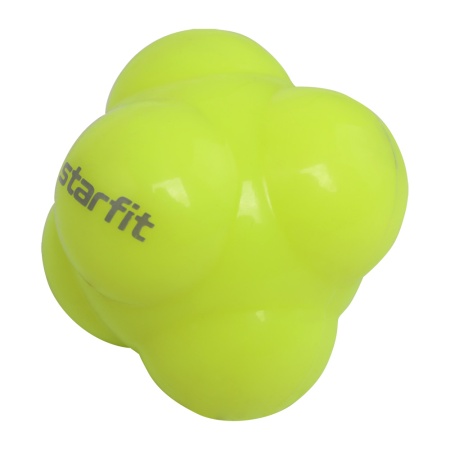 Купить Мяч реакционный Starfit RB-301 в Нефтекумске 