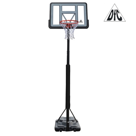 Купить Баскетбольная мобильная стойка 110x75 см в Нефтекумске 
