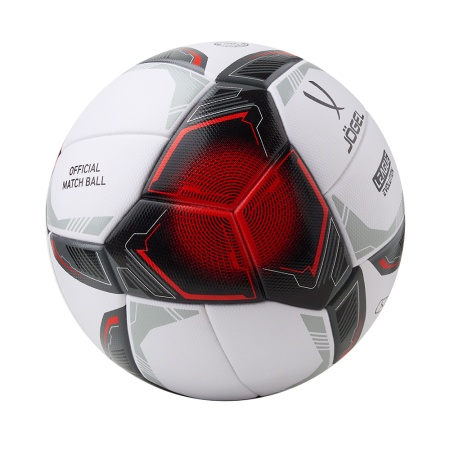 Купить Мяч футбольный Jögel League Evolution Pro №5 в Нефтекумске 