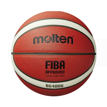 Купить Мяч баскетбольный "MOLTEN B7G4000" р.7 в Нефтекумске 
